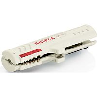 Инструмент для удаления оболочки для кабелей передачи данных KNIPEX 1665125SB