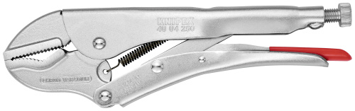 Клещи зажимные универсальные KNIPEX 4004180