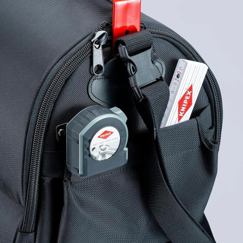 Сумка для инструментов KNIPEX 002108LE фото 4