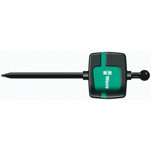 Wera 1267 A TORX® Флажковая отвёртка TX8