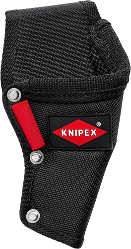 Сумка поясная универсальная KNIPEX 001975LE
