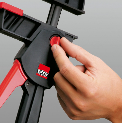 DuoKlamp Bessey DUO65-8 фото 2