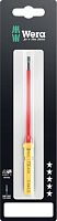 Сменная отвёртка Wera Kraftform Kompakt VDE, 006552