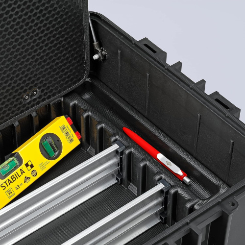 Сумка для инструмента KNIPEX 002137LE фото 7