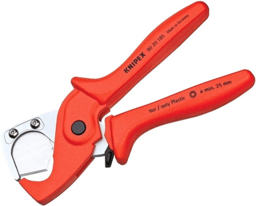 Труборез для шлангов KNIPEX 9020185