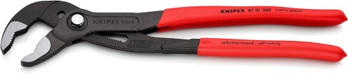 Набор инструментов Cobra KNIPEX 002009V02 фото 5