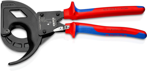 Ножницы для резки кабелей KNIPEX 9532320