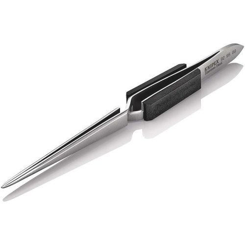 Пинцет крестовидный KNIPEX 929589 фото 4