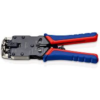 Инструмент для опрессовки KNIPEX 975110SB