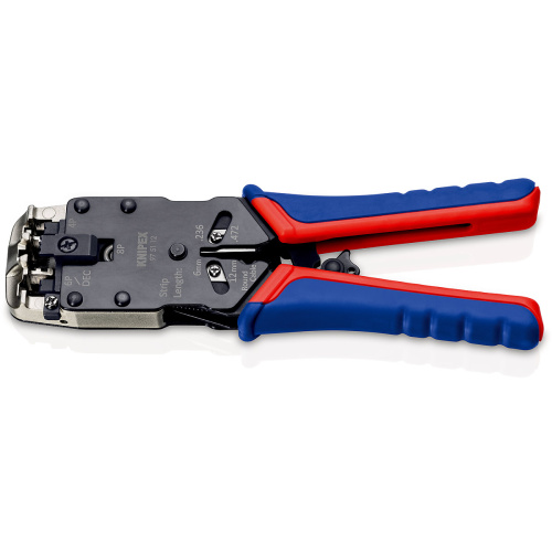 Инструмент для опрессовки KNIPEX 975110SB