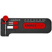 Стриппер Mini KNIPEX 1280040SB
