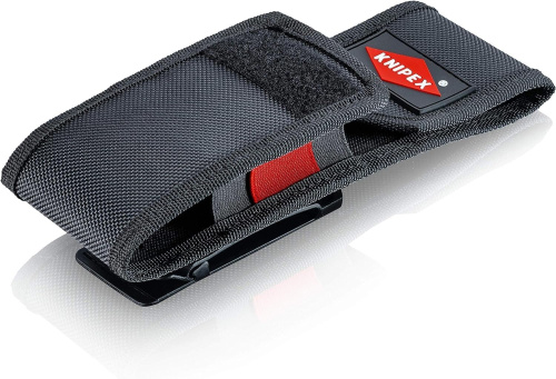 Поясная сумка для двух инструментов KNIPEX 001972LE фото 4