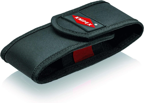 Поясная сумка для двух инструментов KNIPEX 001972LE фото 6