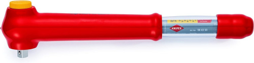 Ключ динамометрический KNIPEX 983350