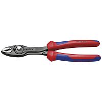 Клещи захватные KNIPEX 8202200