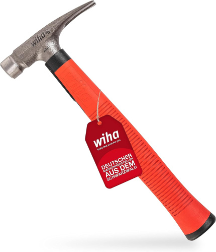 Молоток электрика WIHA 42071