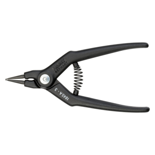 ЩИПЦЫ ДЛЯ СТОПОРНЫХ КОЛЕЦ HAZET 1845A-3 фото 2