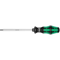 Крестовая отвертка Wera 355 SK PZ3