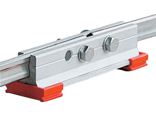 Удлинитель корпусных струбцин KBX, Bessey KBX20