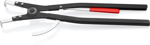 Щипцы для внешних стопорных колец KNIPEX 4620A61 фото 4