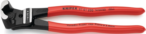 Болторез торцовый KNIPEX 6101200