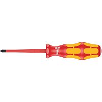 Отвёртка Wera 162 iS, 006450