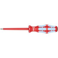 Отвёртка Wera TORX®, 3167 i VDE, 022763