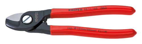Ножницы для резки кабелей KNIPEX 9511165