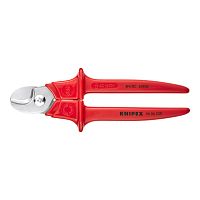 Ножницы для резки кабелей KNIPEX 9506230