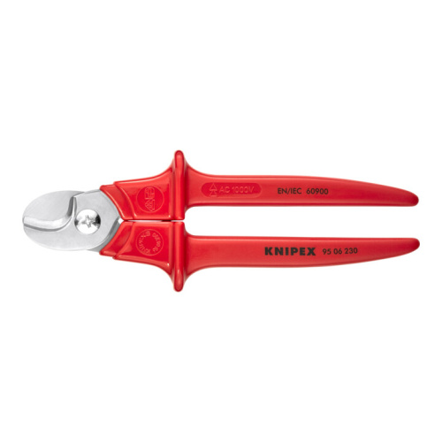 Ножницы для резки кабелей KNIPEX 9506230