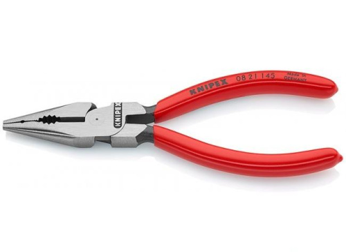 Пассатижи удлиненные KNIPEX 0821145