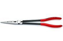 Плоскогубцы монтажные KNIPEX 2871280SB