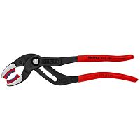 Клещи трубные захватные KNIPEX 8111250