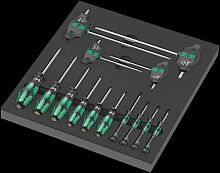 Wera набор отвёрток TORX® HF 1