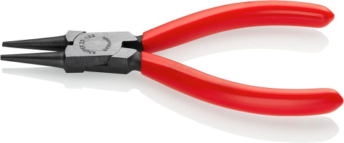 Круглогубцы KNIPEX 2201125 фото 2