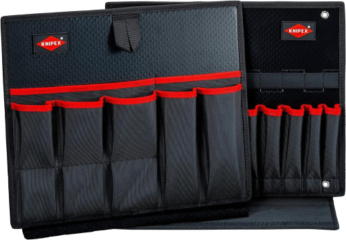 Панель для инструментов L-BOXX® KNIPEX 002119LBWK фото 7