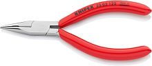 Плоские круглогубцы KNIPEX 2503125