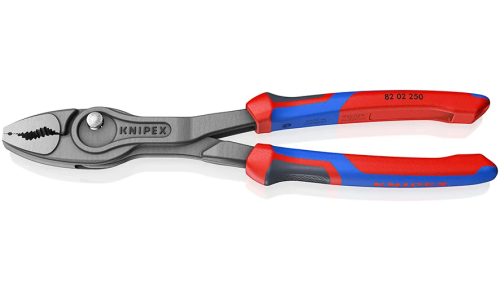 Клещи захватные KNIPEX 8202250 фото 2