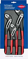 Набор инструментов Alligator KNIPEX 002009V03