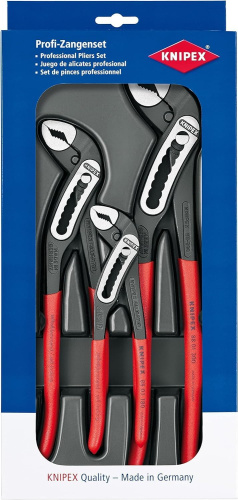 Набор инструментов Alligator KNIPEX 002009V03