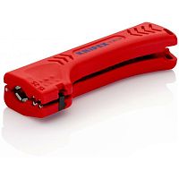 Инструмент для снятия оболочки KNIPEX 1664125SB