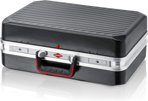 Чемодан для инструментов KNIPEX 002120LE фото 5