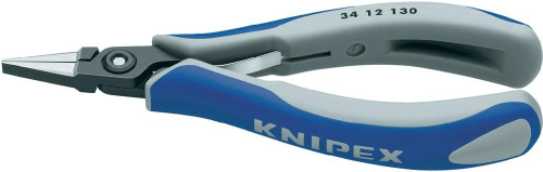 Прецизионные плоскогубцы захватные KNIPEX 3412130