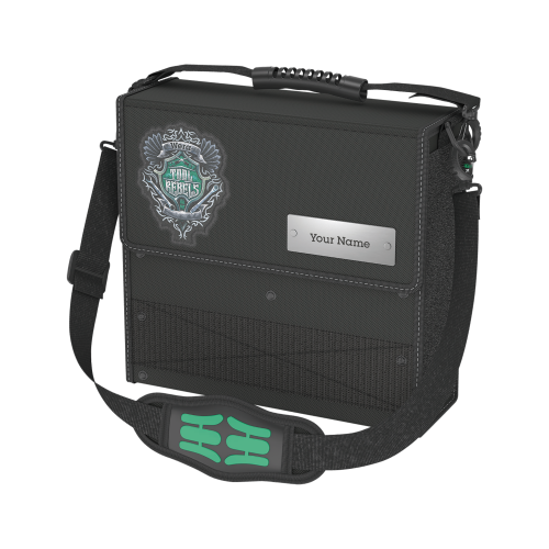 Сумка для инструментов Wera Tool Rebel