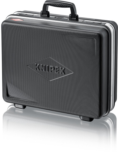 Чемодан для инструментов «Basic» KNIPEX 002105LE фото 7