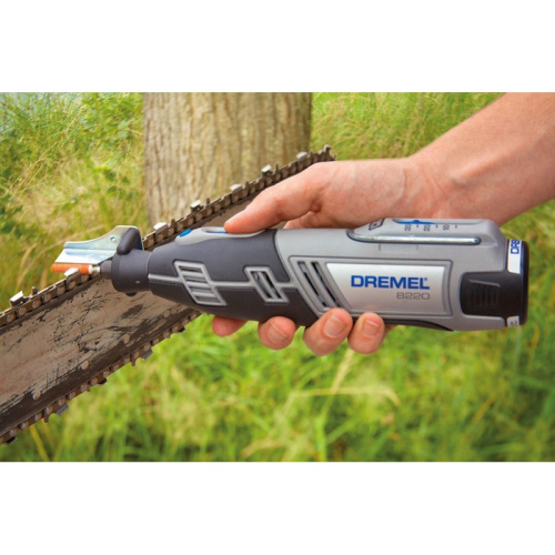 Многофункциональный инструмент dremel 8220 2/45 фото 4