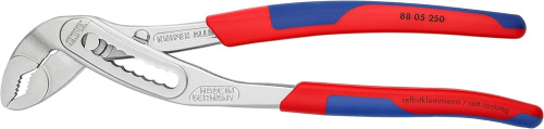 Клещи сантехнические Alligator KNIPEX 8805250 фото 6