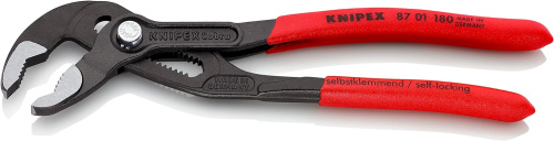 Набор инструментов Cobra KNIPEX 002009V02 фото 6