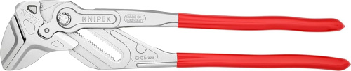 Клещи переставные-гаечный ключ XL KNIPEX 8603400 фото 4