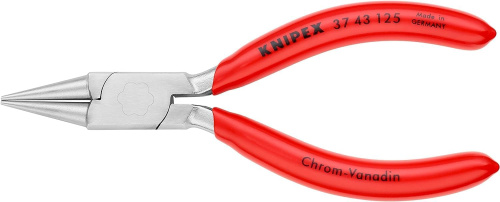 Клещи захватные KNIPEX 3743125